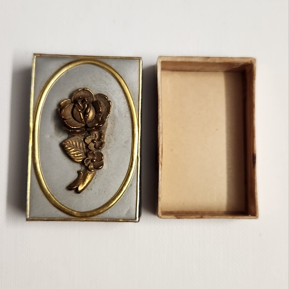 Vintage Matchbox - Picture 10 of 11